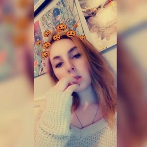 Meet your Posher, Breanna